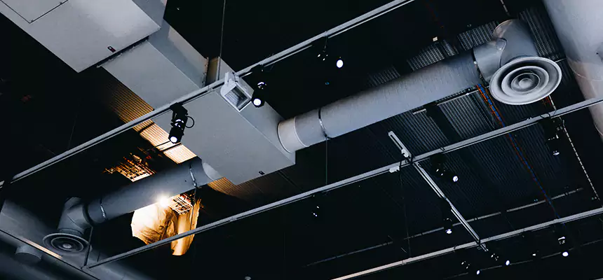 Our Air Duct Replacement Services in Richmond, VA