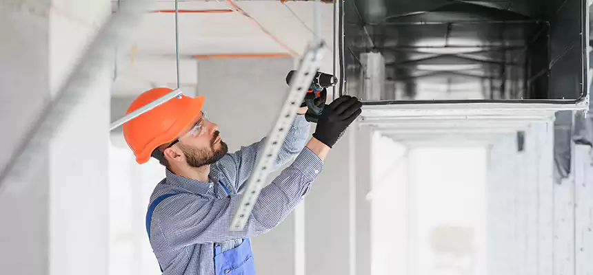 Our Air Vent Replacement Services in Richmond, VA