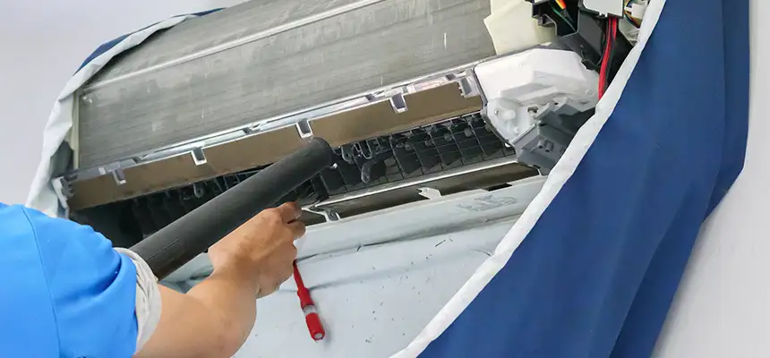 Advanced Clogged Dryer Vent Repair for Multi-Unit & Commercial in Richmond, VA