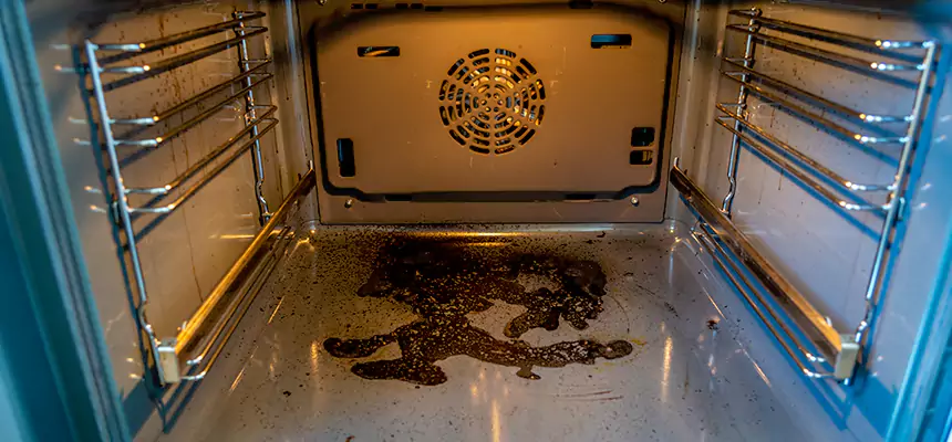 Our Dryer Vent Mold Cleaning Services in Richmond, VA