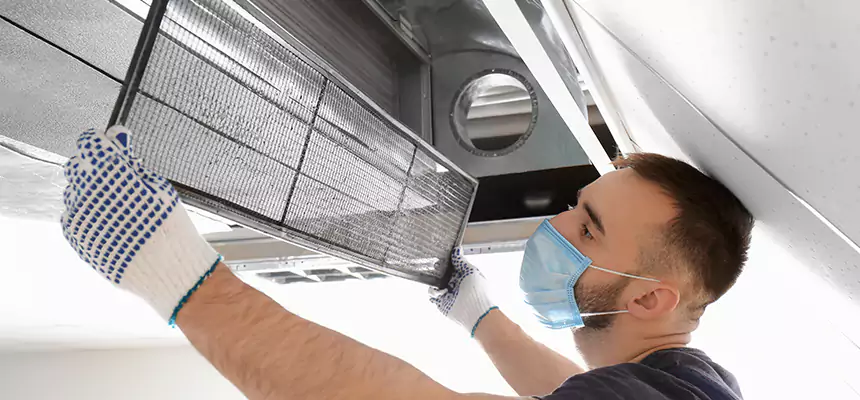 Our Dryer Vent Replacement Services in Richmond, VA