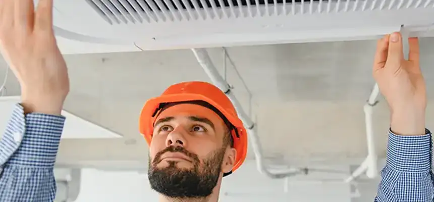 Our Furnace Vent Cleaning Services in Richmond, VA