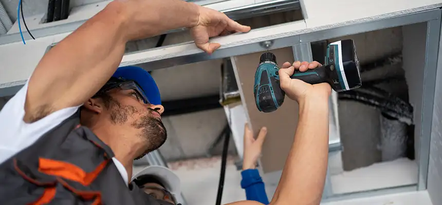 Our Improve Home Air Circulation Services in Richmond, VA