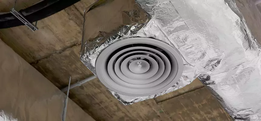 Our Industrial Dryer Vent Cleaning Services in Richmond, VA