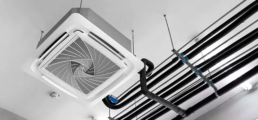 Our Smart AC Vent Controller Services in Richmond, VA