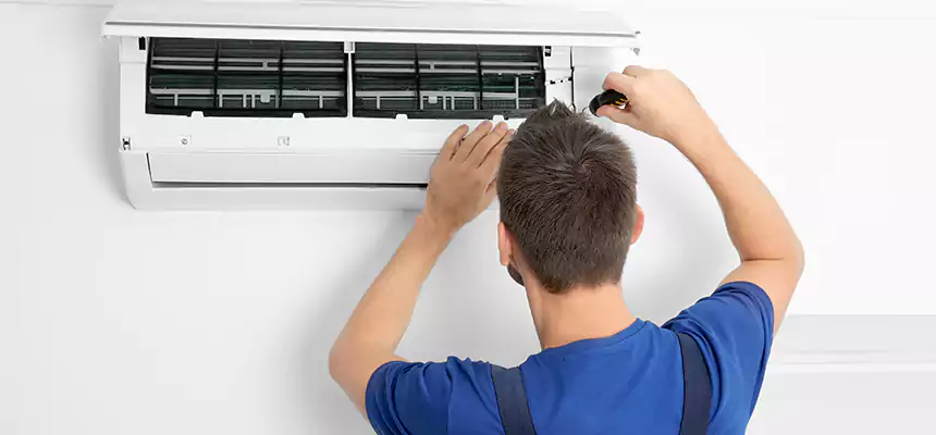 Our Smart Air Conditioning Installation Services in Richmond, VA
