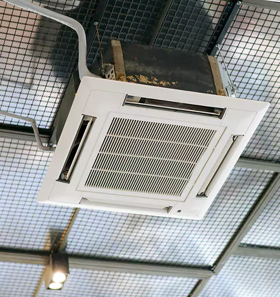 Top-Notch Allergy Relief Vent Cleaning Services in Richmond, VA