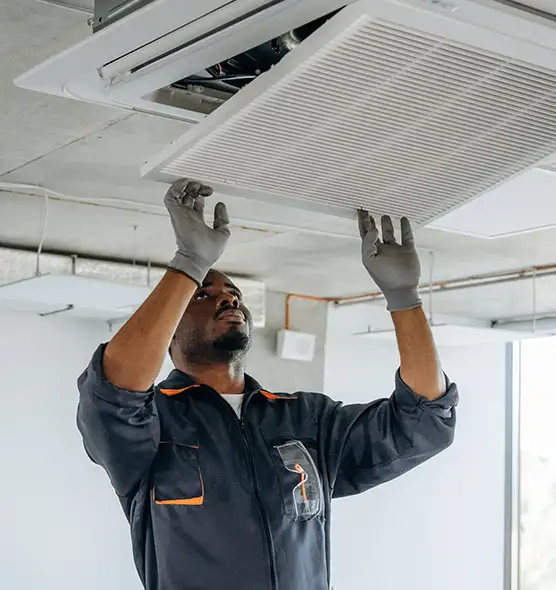 About Certified Air Duct Specialists in Richmond, VA