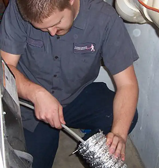 About Dryer Vent Hose Installation in Richmond, VA