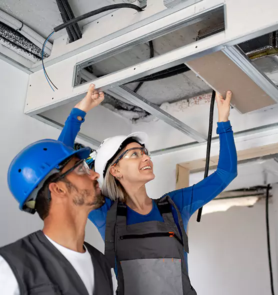 Comprehensive Duct Insulation Services in Richmond, VA