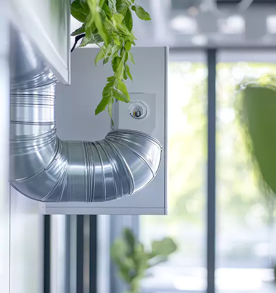 Professional Eco-Safe Dryer Vent Cleaning in Richmond, VA