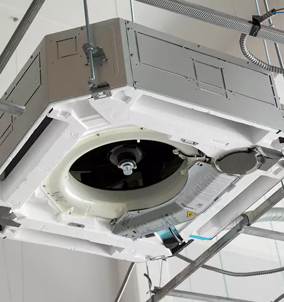 Professional Industrial Dryer Vent Cleaning in Richmond, VA