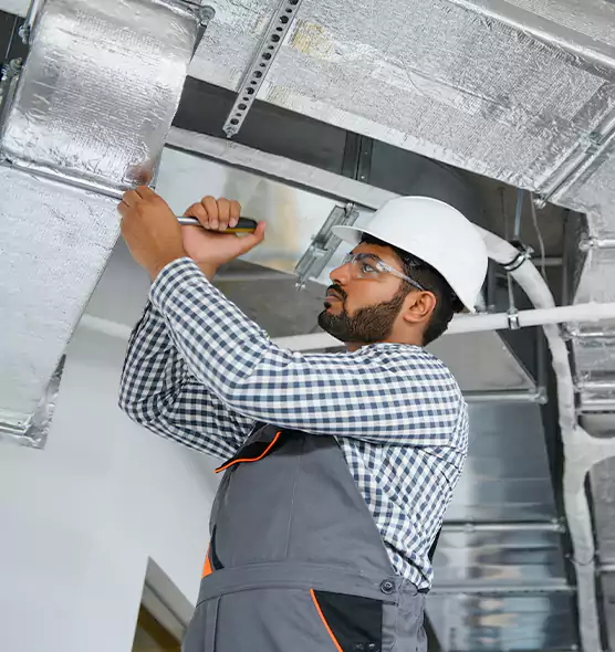 Welcome to Mold & Mildew Removal from Air Ducts Richmond, VA