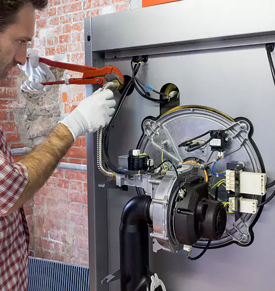 Advanced Repair Dryer Vent Hose in Richmond, VA