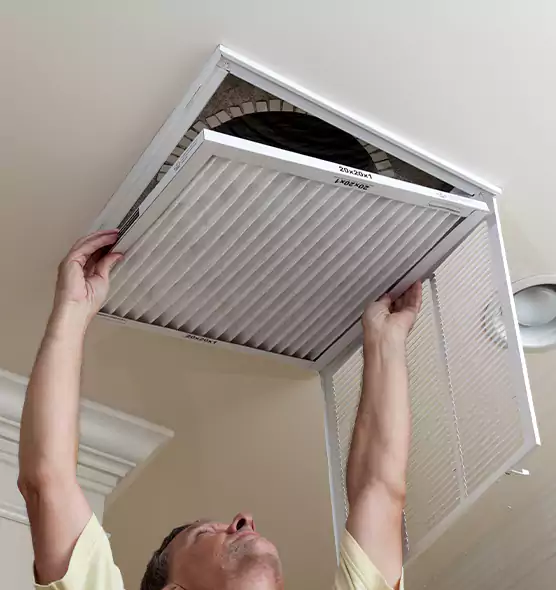 Advanced Residential Vent Cleaning in Richmond, VA