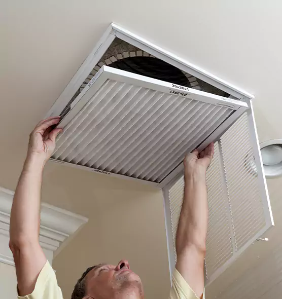 Professional Vent Relocation Services in Richmond, VA
