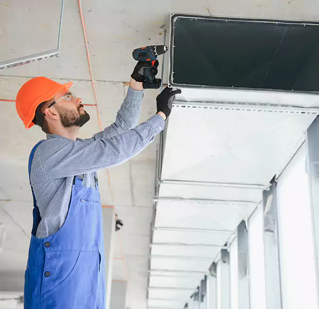 Why Homeowners & Businesses Trust Us in Richmond, VA?