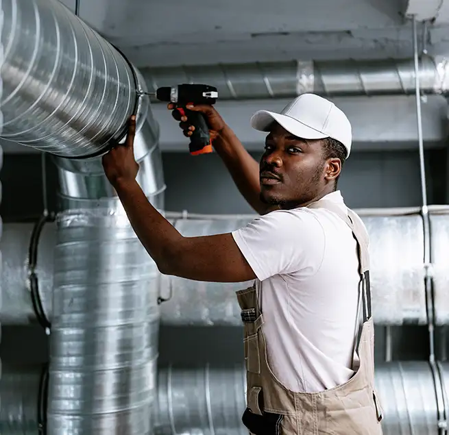 Why Homeowners & Businesses Trust Us Richmond, VA