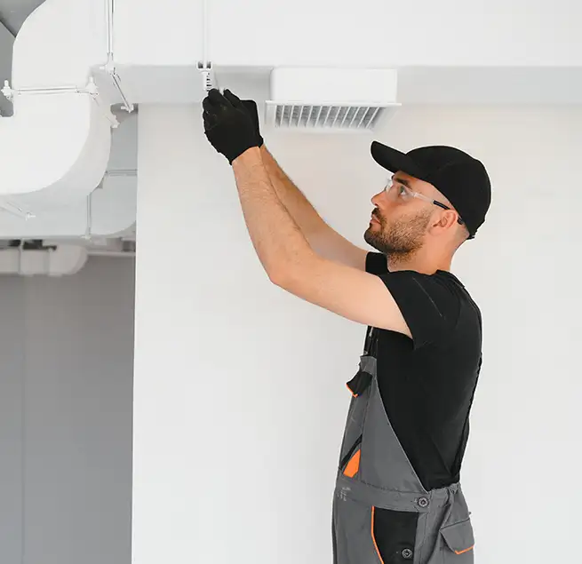 Why Homeowners & Businesses Trust Us in Richmond, VA?