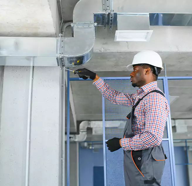 Why Homeowners & Businesses Trust Us Richmond, VA