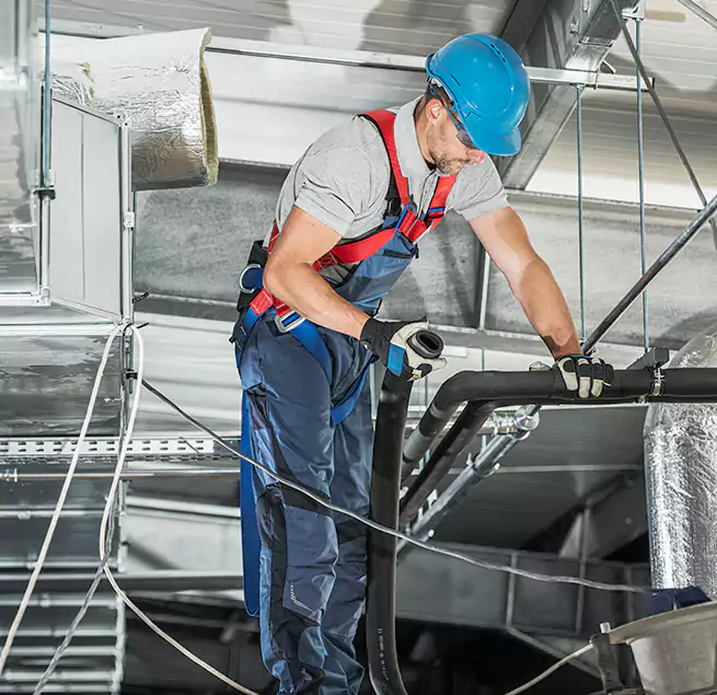 Why Homeowners & Businesses Trust Us in Richmond, VA?