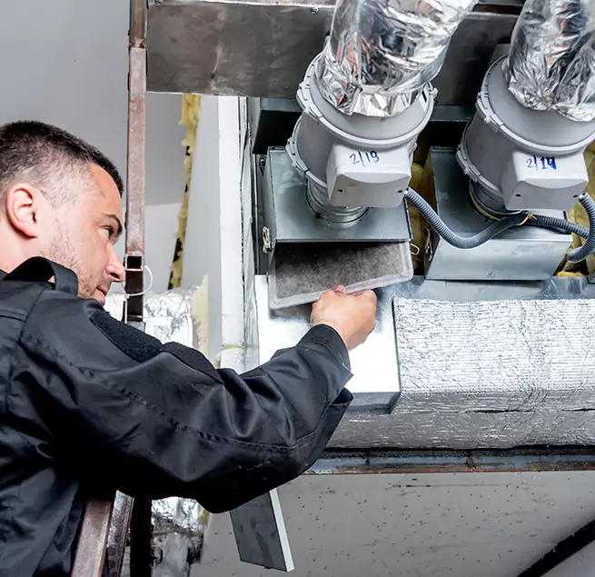 Why Homeowners & Businesses Trust Us in Richmond, VA?