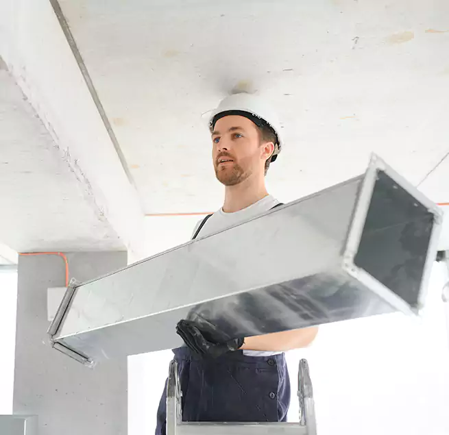 Why Homeowners & Businesses Trust Us in Richmond, VA