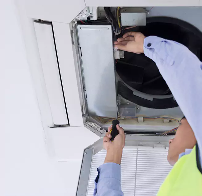 Why Homeowners & Businesses Trust Us Richmond, VA?