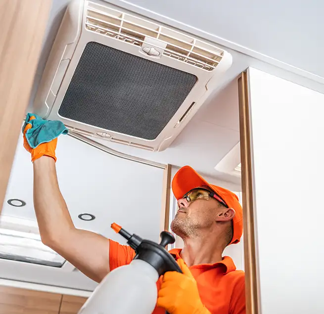 Why Homeowners & Businesses Trust Us in Richmond, VA?