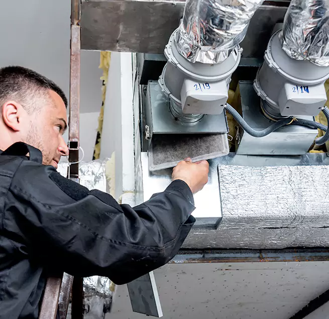 Why Homeowners & Businesses Trust Us in Richmond, VA?