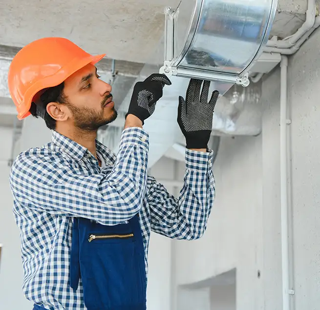 Why Homeowners & Businesses Trust Us in Richmond, VA?