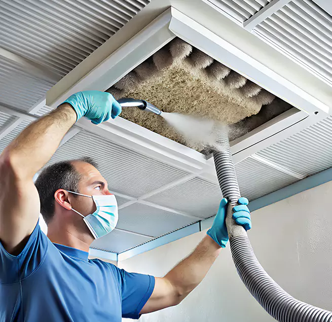 Why Homeowners Businesses Trust Us in Richmond, VA?