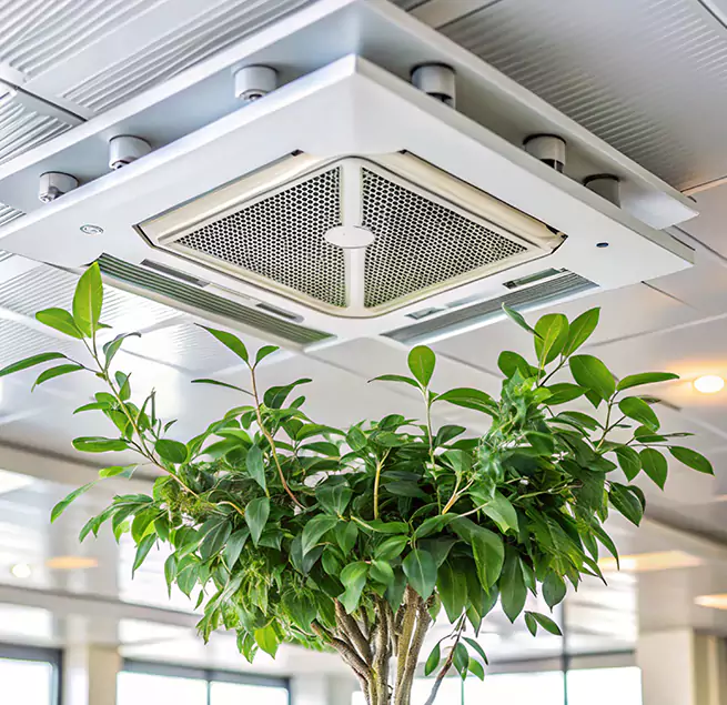 Why Homeowners & Businesses Trust Us in Richmond, VA