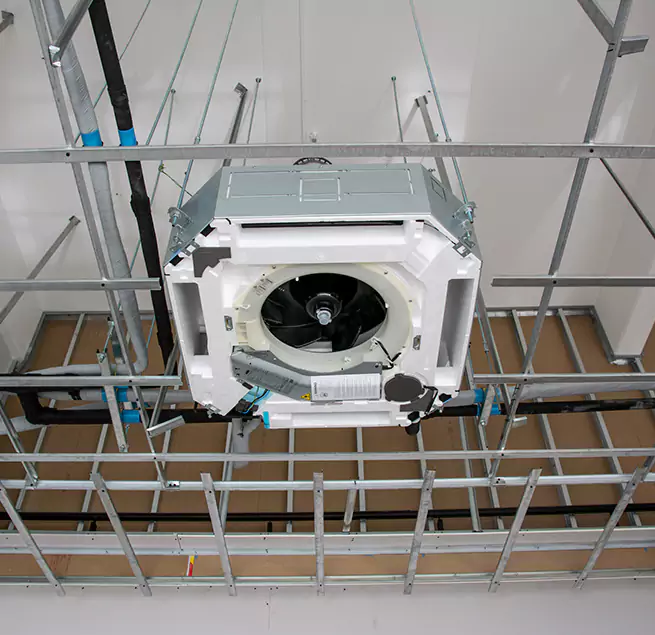 Why Homeowners & Businesses Trust Us in Richmond, VA?