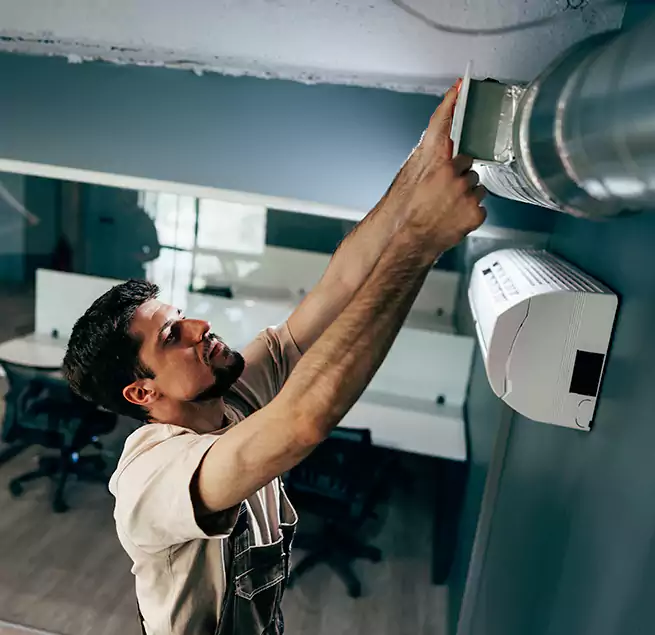 Why Homeowners & Businesses Trust Us in Richmond, VA?