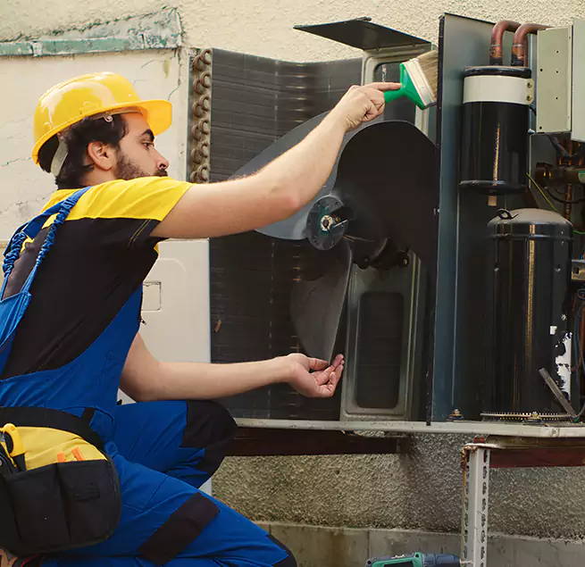 Why Homeowners & Businesses Trust Us Richmond, VA?