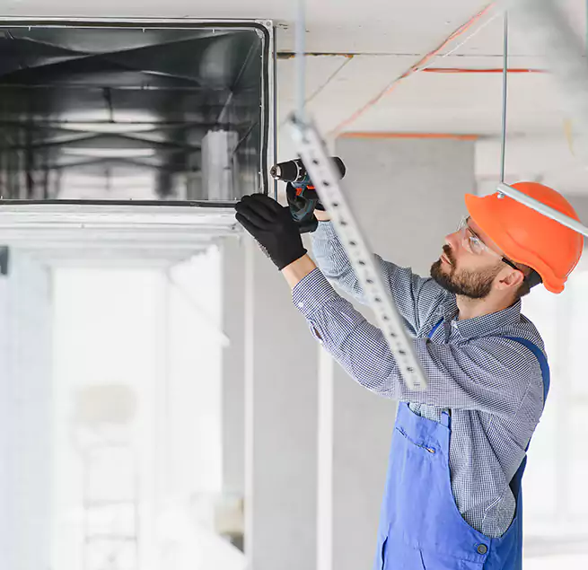 Why Homeowners & Businesses Trust Us in Richmond, VA?