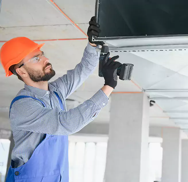 Why Homeowners & Businesses Trust Us in Richmond, VA?