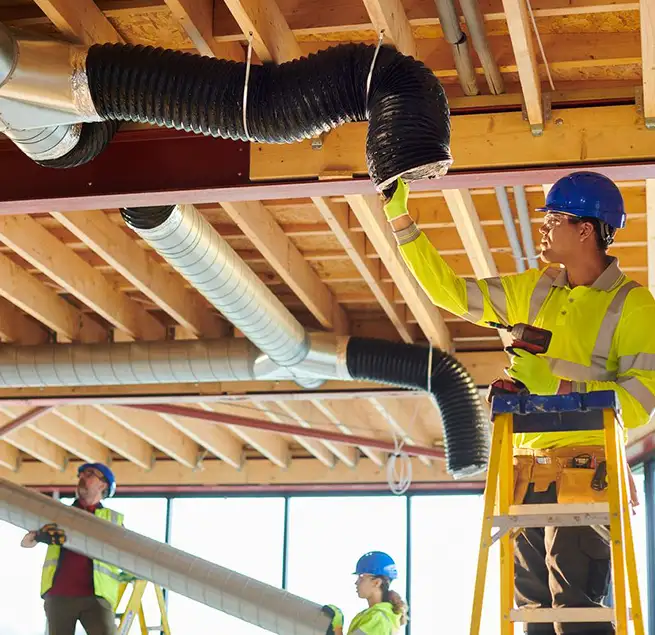 Why Homeowners & Businesses Trust Us in Richmond, VA?