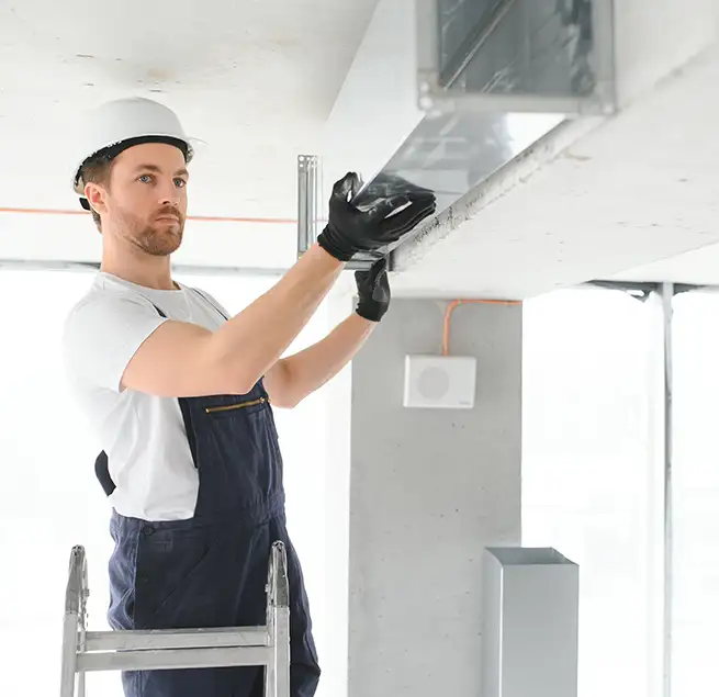 Why Homeowners & Businesses Trust Us in Richmond, VA?