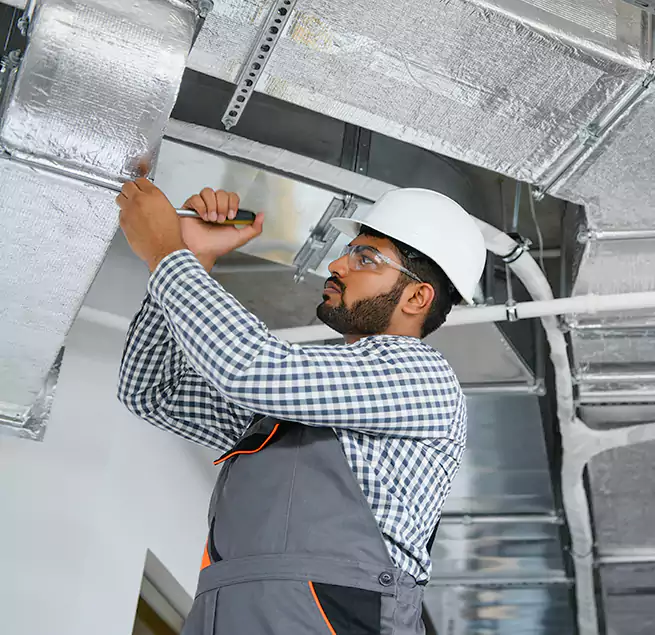 Why Homeowners & Businesses Trust Us in Richmond, VA?