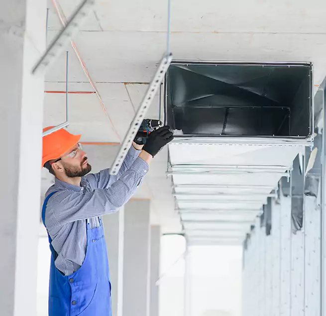 Why Homeowners & Businesses Trust Us in Richmond, VA?