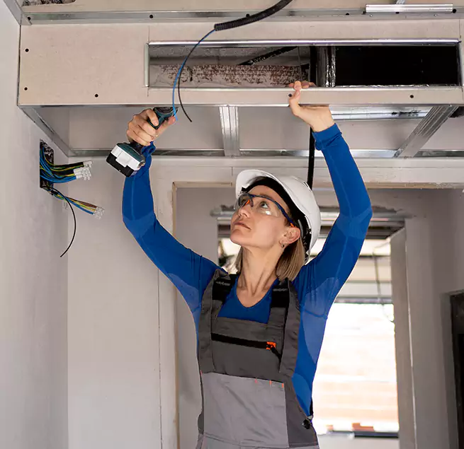 Why Homeowners & Businesses Trust Us in Richmond, VA?