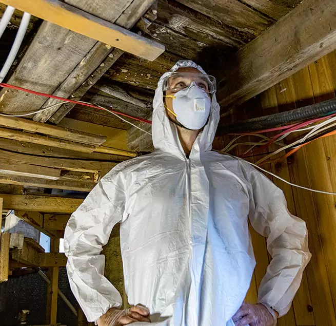 Why Homeowners & Businesses Trust Us in Richmond, VA?