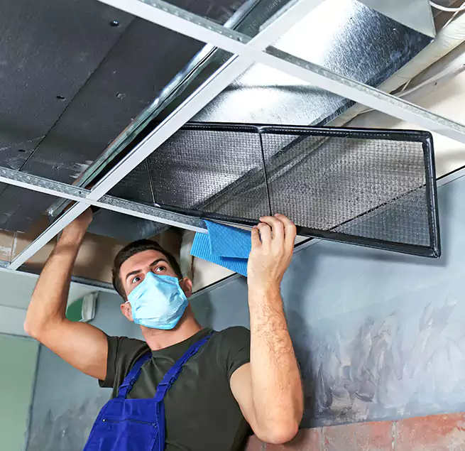 Why Homeowners Businesses Trust Us in Richmond, VA