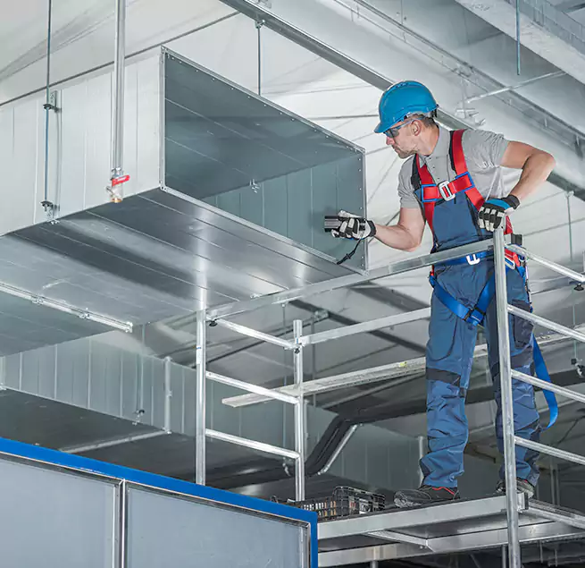 Why Homeowners & Businesses Trust Us Richmond, VA