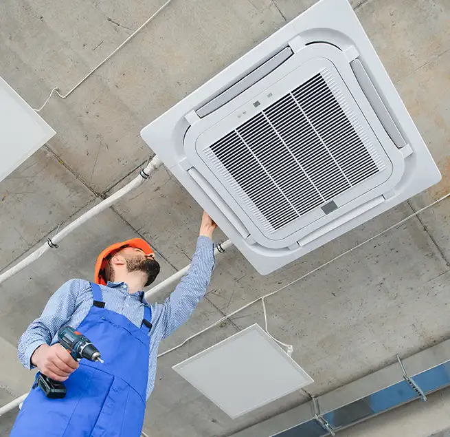 Why Homeowners & Businesses Trust Us in Richmond, VA?