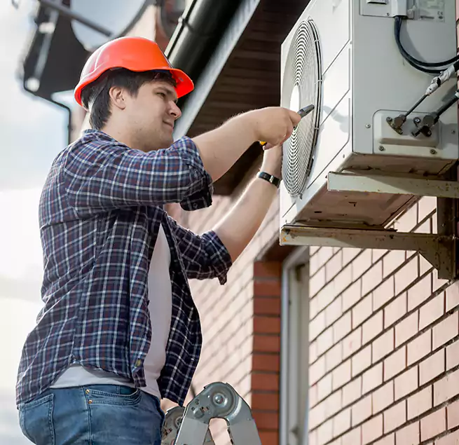 Why Homeowners & Businesses Trust Us Richmond, VA