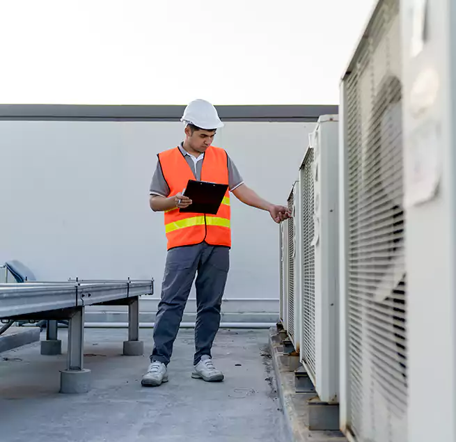 Why Homeowners & Businesses Trust Us in Richmond, VA?