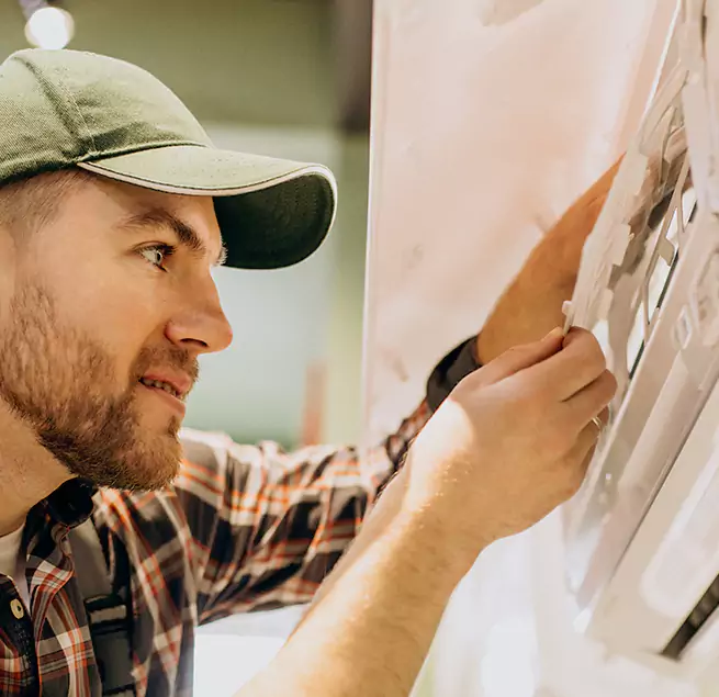 Why Homeowners & Businesses Trust Us in Richmond, VA?